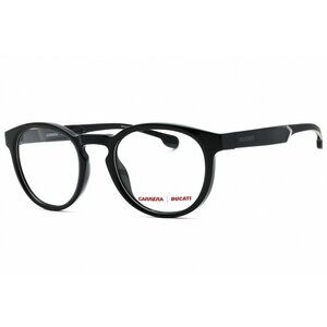 Carrera EYEGLASSES CARDUC19-807-50 New with case